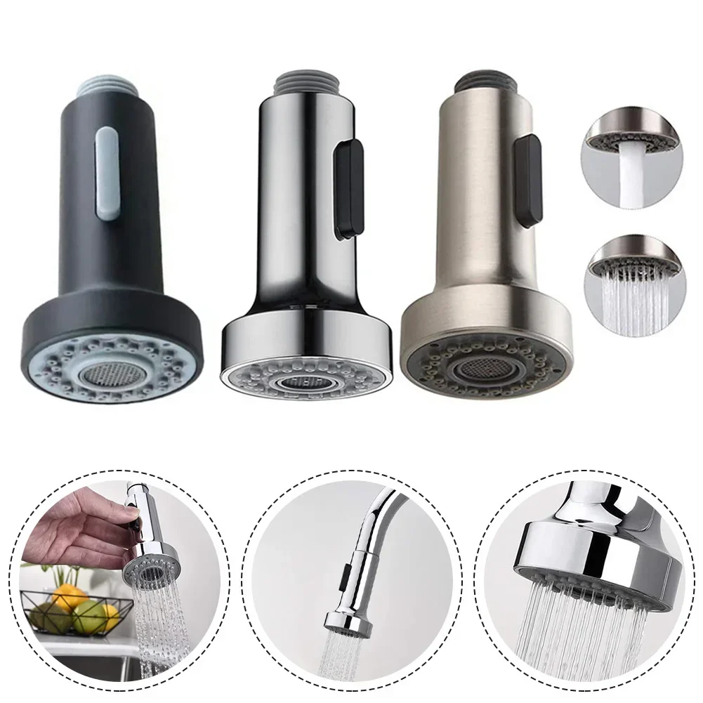 Kitchen Pull Out Faucet Spraye - огляд і ціна Basin Mixer Tap