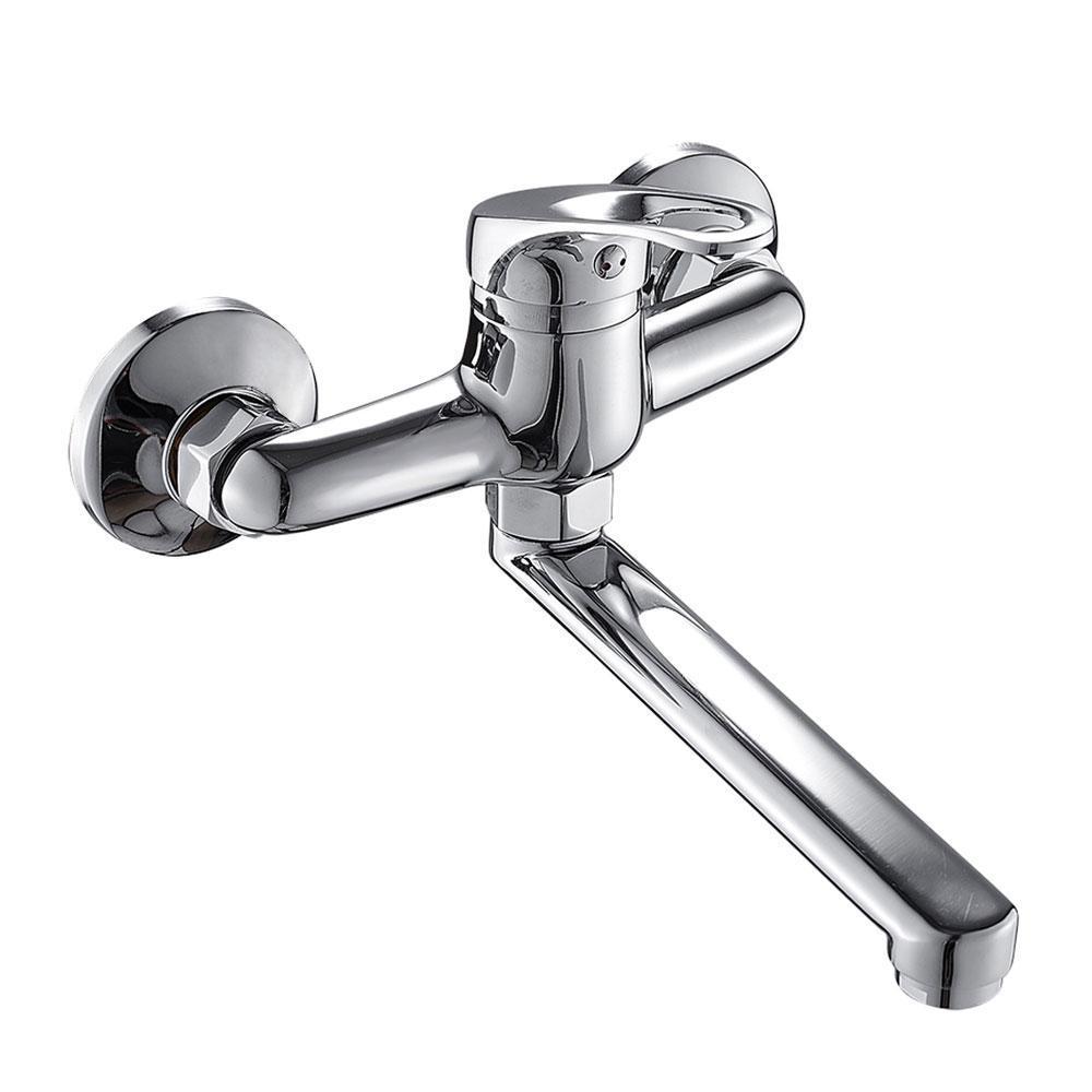 Kitchen Faucet Mixers Wall Mou - огляд і ціна Basin Mixer Tap