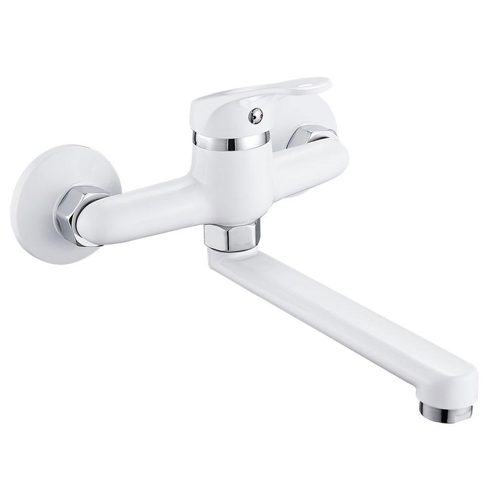 Kitchen Faucet Mixers Wall Mou - огляд і ціна Basin Mixer Tap