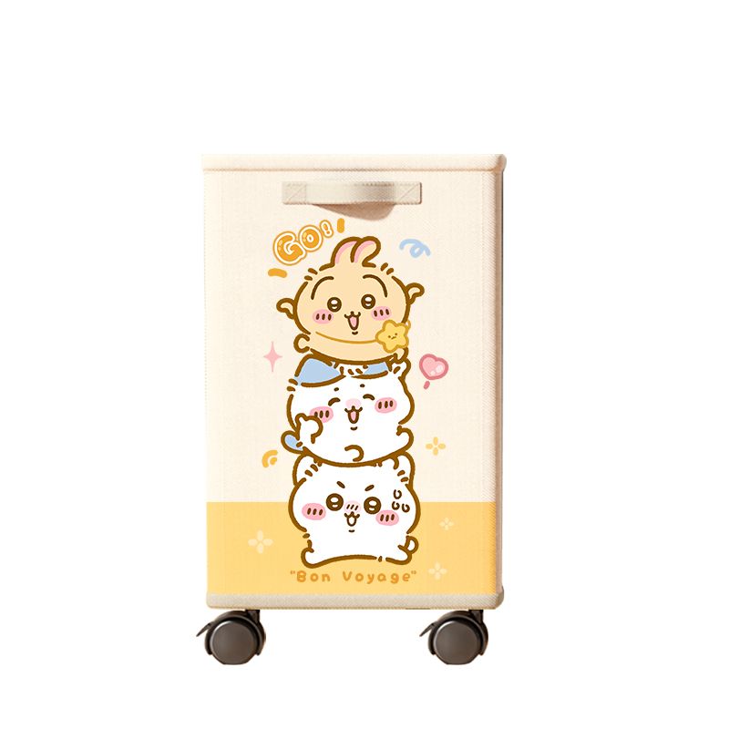 Chiikawa,Hachiware,Usagi  Cute - огляд і ціна Home Edit Bathroom Storage