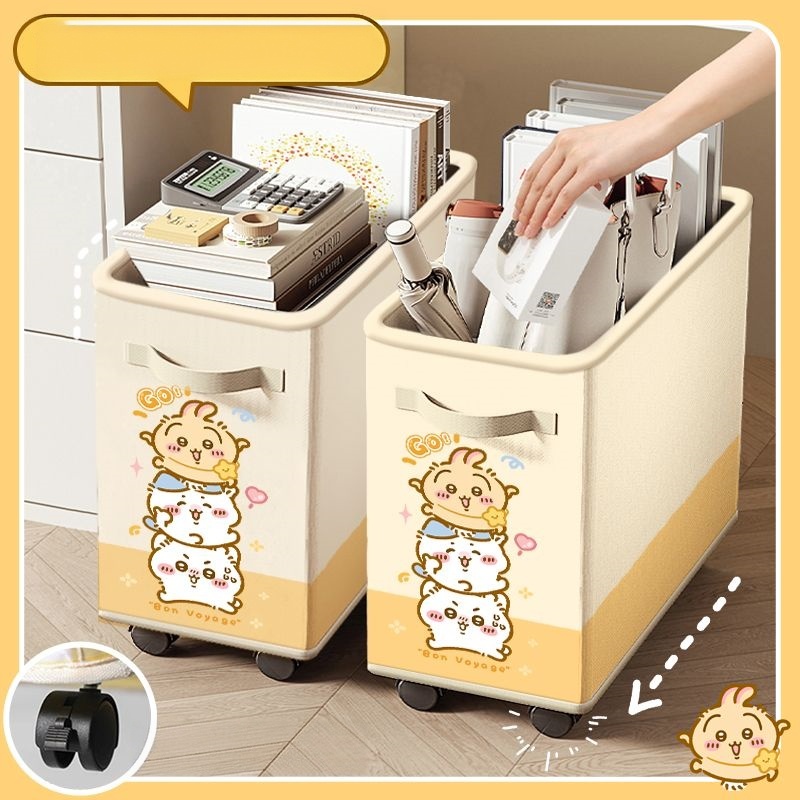 Chiikawa,Hachiware,Usagi  Cute - огляд і ціна Home Edit Bathroom Storage
