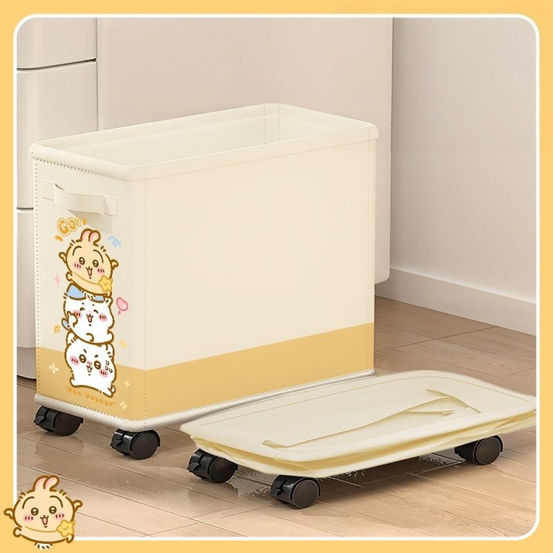 Chiikawa,Hachiware,Usagi  Cute - огляд і ціна Home Edit Bathroom Storage