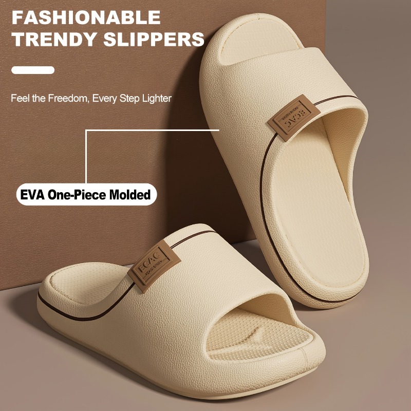 Men Women Summer Fashion EVA S - огляд і ціна Home Bathroom Trends