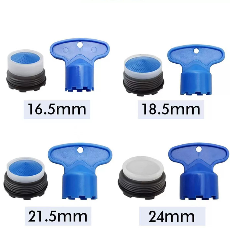 16.5/24MM Faucet Aerator With  - огляд і ціна Basin Mixer Tap