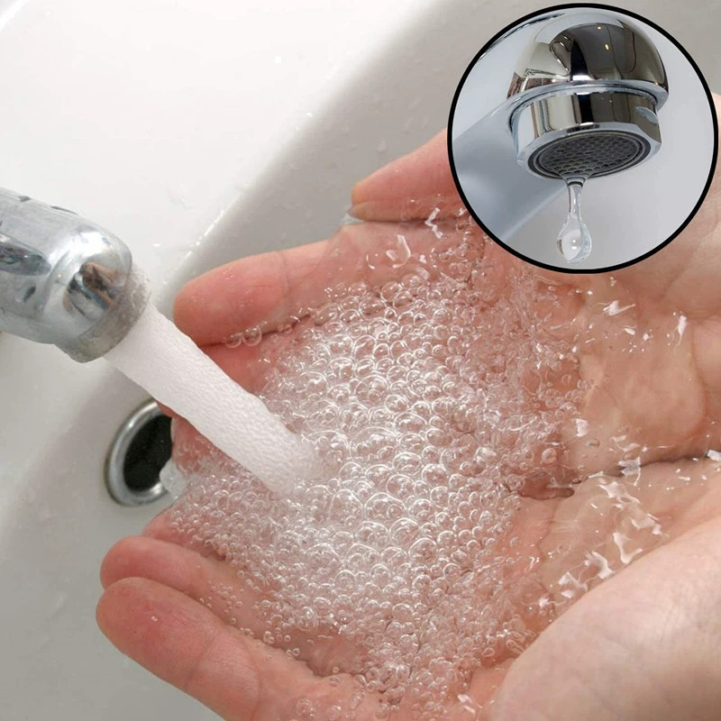 16.5/24MM Faucet Aerator With  - огляд і ціна Basin Mixer Tap