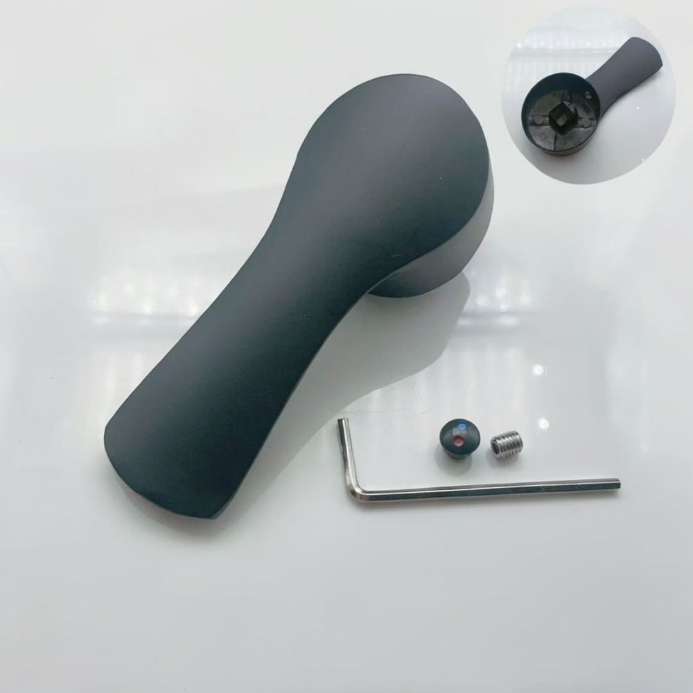 For For Xinlonghan Black Fauce - огляд і ціна Basin Mixer Tap