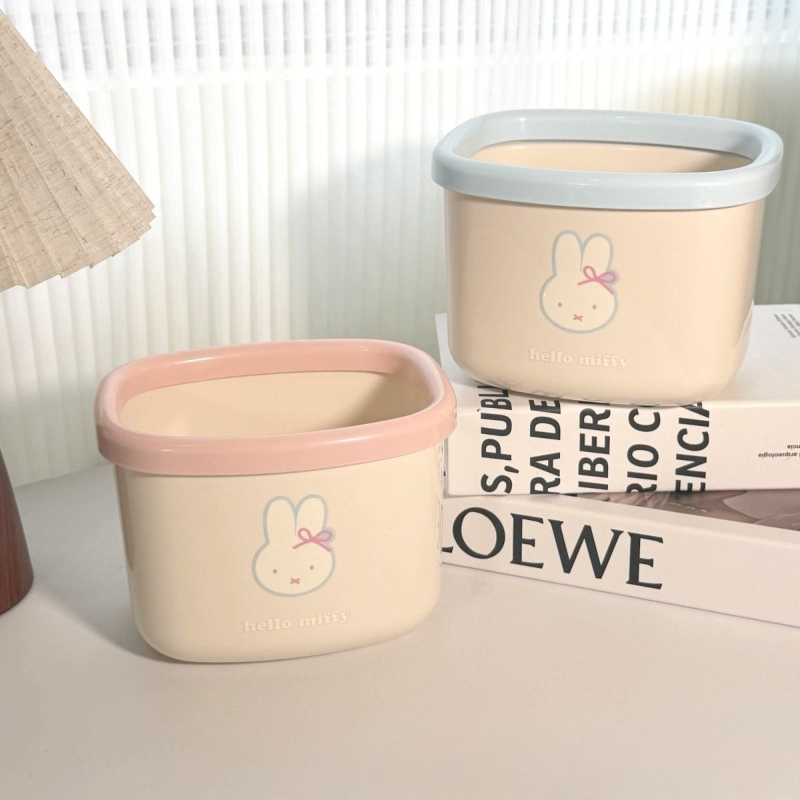 Kawaii Miffy Cute Miffy Deskto - огляд і ціна Home Edit Bathroom Storage