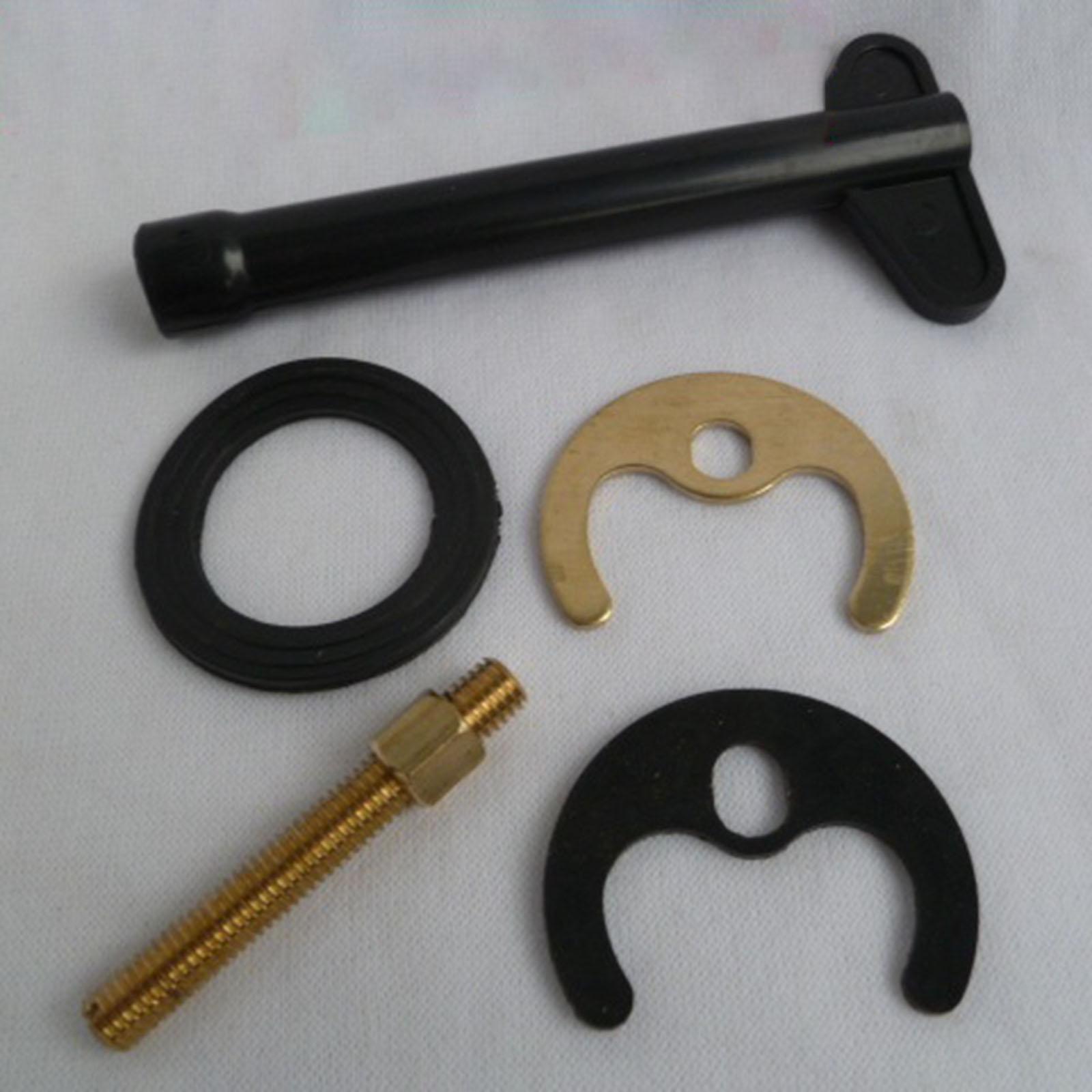 Single Hole Basin Tap Mounting - огляд і ціна Basin Mixer Tap
