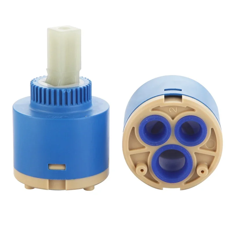 Faucets Mixing Spool Valve 25  - огляд і ціна Basin Mixer Tap