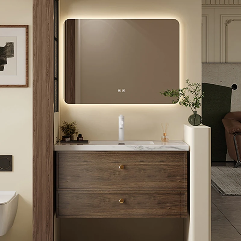 S Toilet Display Bathroom Cabi - огляд і ціна Home Bathroom Vanity Combo