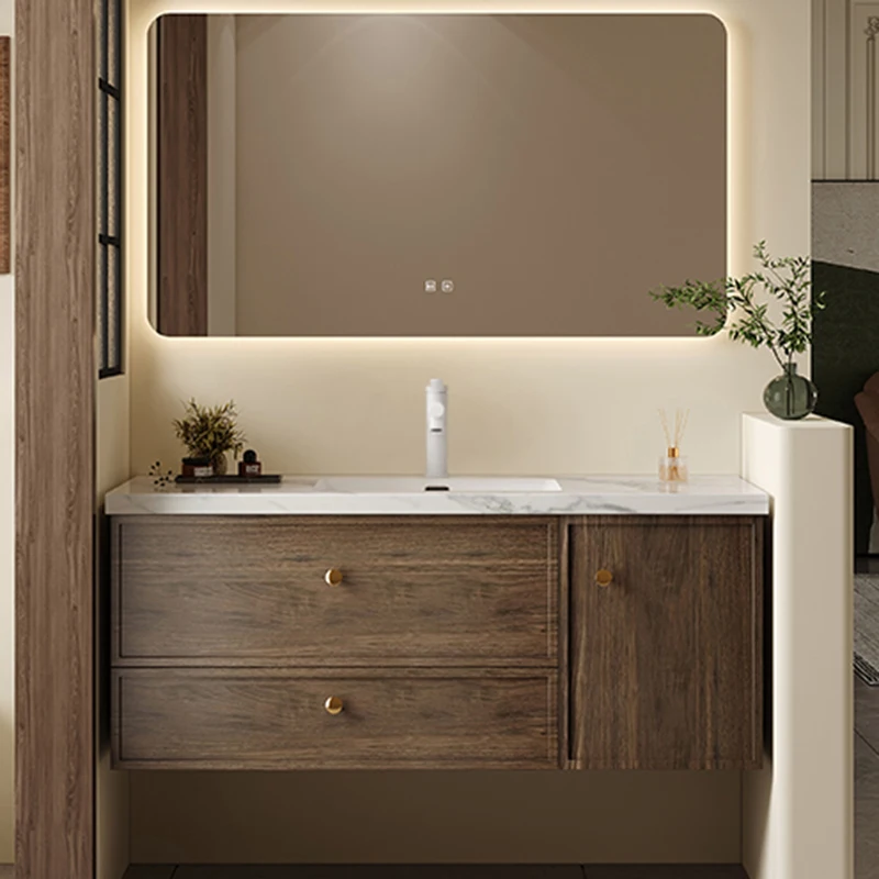 S Toilet Display Bathroom Cabi - огляд і ціна Home Bathroom Vanity Combo