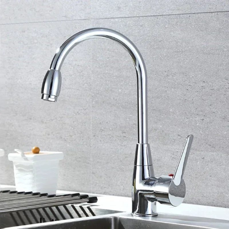 Hot and Cold Mixer Tap Sink Ba - огляд і ціна Basin Mixer Tap
