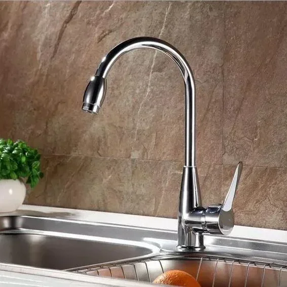 Hot and Cold Mixer Tap Sink Ba - огляд і ціна Basin Mixer Tap