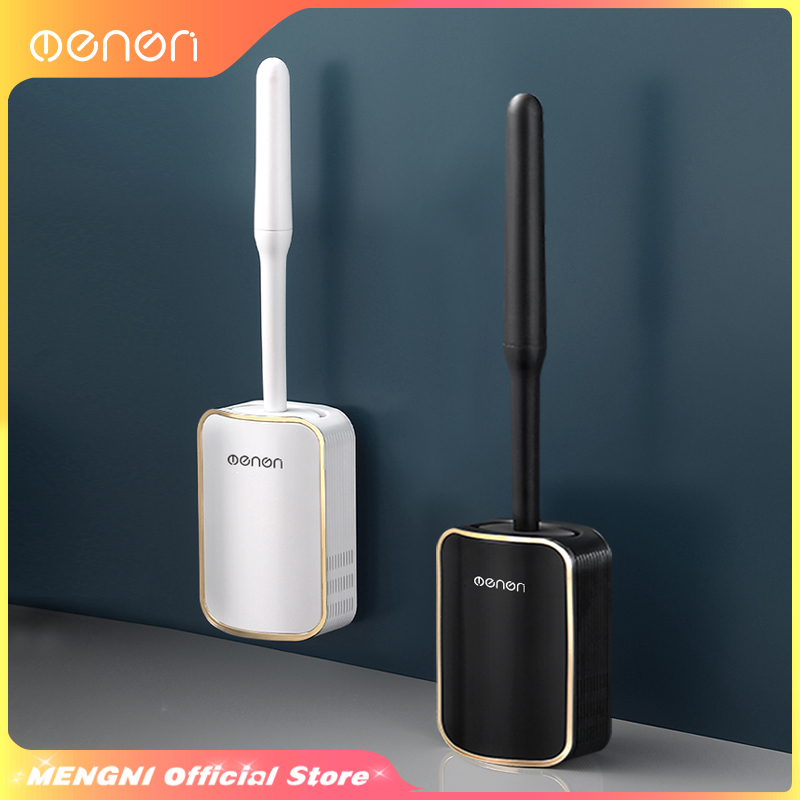 MENGNI-Luxury Toilet Brush Bat - огляд і ціна Plunger Toilet