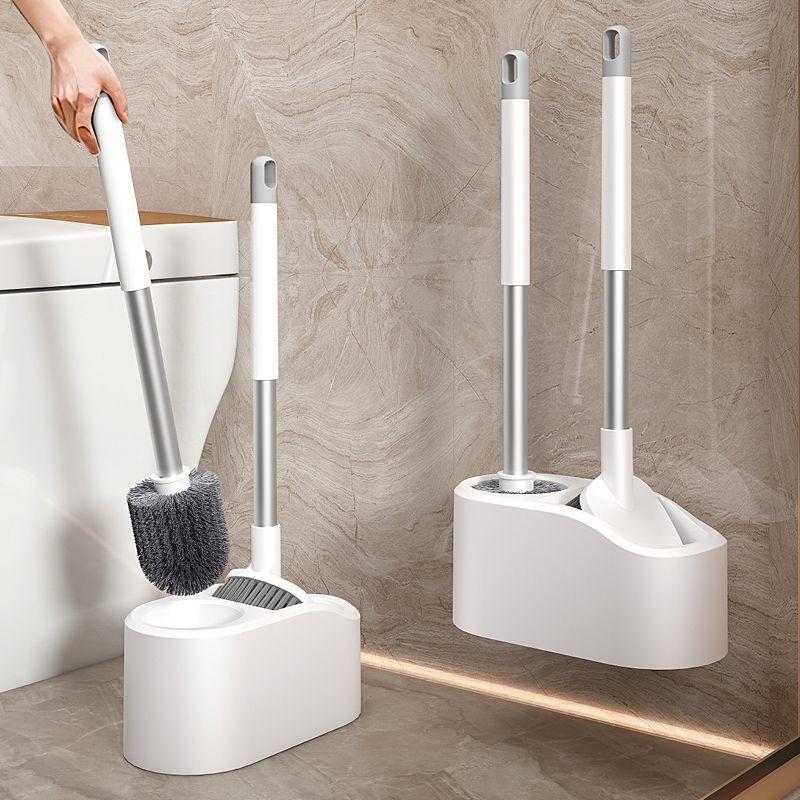 1Pc/set 4-in-1 Multifunction T - огляд і ціна Plunger Toilet